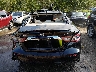 1N4AA6FV7PC****** Wrecked 2023 Nissan Maxima