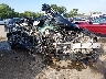1N4AA6FV7PC****** Salvage and Wrecked 2023 Nissan Maxima in Kansas City