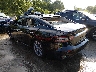 1N4AA6FV7PC****** Salvage and Repairable 2023 Nissan Maxima in Kansas City