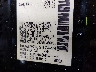 1N4AA6FV7PC****** Used 2023 Nissan Maxima in Kansas City