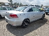 WVWBW8AH7DV****** Salvamento y Destrozados 2013 Volkswagen EOS en Estado de California