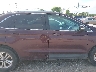 2FMPK3J93LB****** Reparables 2020 Ford Edge en Estado de Texas