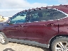 2FMPK3J93LB****** Salvamento 2020 Ford Edge