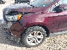 2FMPK3J93LB****** Reparables 2020 Ford Edge