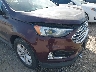 2FMPK3J93LB****** Salvamento y Destrozados 2020 Ford Edge en San Antonio South