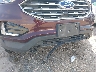 2FMPK3J93LB****** Salvamento y Reparables 2020 Ford Edge en San Antonio South