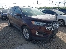 2FMPK3J93LB****** Salvamento y Destrozados 2020 Ford Edge en San Antonio South