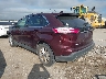2FMPK3J93LB****** Salvamento y Reparables 2020 Ford Edge en San Antonio South