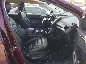 2FMPK3J93LB****** Usados y Reparables 2020 Ford Edge en Estado de Texas