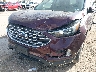 2FMPK3J93LB****** Salvamento y Reparables 2020 Ford Edge en Estado de Texas