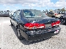 JHMCG668X1C****** Salvamento y Reparables 2001 Honda Accord en Los Angeles