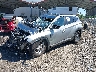 5NMJBCAE9PH****** Used and Repairable 2023 Hyundai Tucson in New Castle