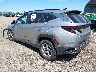 5NMJBCAE9PH****** Salvage and Repairable 2023 Hyundai Tucson in New Castle