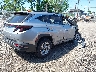 5NMJBCAE9PH****** Salvage and Wrecked 2023 Hyundai Tucson in Delaware State