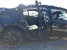 JTDBDMHE6RJ****** Wrecked 2024 Toyota Corolla in Seattle