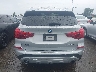 5UXTR7C51KL****** Wrecked 2019 BMW X3