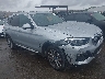 5UXTR7C51KL****** Salvage and Wrecked 2019 BMW X3 in East Bay
