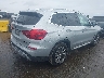 5UXTR7C51KL****** Salvage and Wrecked 2019 BMW X3 in California State