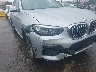 5UXTR7C51KL****** Salvage and Repairable 2019 BMW X3 in California State