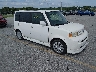 JTLKT334154****** Salvage and Wrecked 2005 Scion xB in Kansas City East
