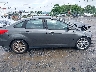 1FADP3F26FL****** Used 2015 Ford Focus in North Carolina State