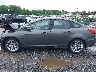 1FADP3F26FL****** Repairable 2015 Ford Focus in North Carolina State
