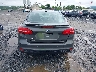 1FADP3F26FL****** Wrecked 2015 Ford Focus