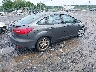 1FADP3F26FL****** Salvage and Wrecked 2015 Ford Focus in North Carolina State