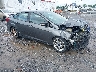 1FADP3F26FL****** Salvage and Wrecked 2015 Ford Focus in Asheville