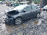 1FADP3F26FL****** Used and Repairable 2015 Ford Focus in Asheville
