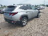 5NMJBCDE2RH****** Salvage and Wrecked 2024 Hyundai Tucson in Wisconsin State