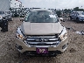 1FMCU9J95HU****** Destrozados 2017 Ford Escape en Estado de Kansas