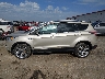 1FMCU9J95HU****** Reparables 2017 Ford Escape en Estado de Kansas