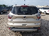 1FMCU9J95HU****** Destrozados 2017 Ford Escape
