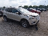 1FMCU9J95HU****** Salvamento y Destrozados 2017 Ford Escape en Wichita