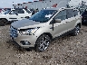 1FMCU9J95HU****** Usados y Reparables 2017 Ford Escape en Wichita
