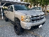 3GCEK13M68G****** Salvamento y Destrozados 2008 Chevrolet Silverado 1500 en Los Angeles