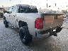 3GCEK13M68G****** Salvamento y Reparables 2008 Chevrolet Silverado 1500 en Los Angeles
