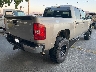 3GCEK13M68G****** Salvamento y Destrozados 2008 Chevrolet Silverado 1500 en Estado de California