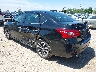 3N1AB7AP0KY****** Salvamento y Reparables 2019 Nissan Sentra en Columbus
