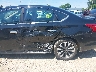 3N1AB7AP0KY****** Salvamento y Reparables 2019 Nissan Sentra en Estado de Ohio