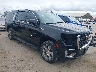 1GKS1FKD5NR****** Salvamento y Destrozados 2022 GMC Yukon XL en North Hollywood