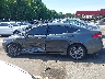 3FA6P0CD1LR****** Reparables 2020 Ford Fusion en Estado de Carolina del Norte