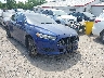 3FA6P0HD2FR****** Salvage and Wrecked 2015 Ford Fusion in Davenport