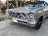 115696W1***** Usados 1966 Chevrolet Nova en Estado de California