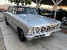 115696W1***** Salvamento y Destrozados 1966 Chevrolet Nova en Los Angeles
