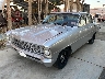 115696W1***** Usados y Reparables 1966 Chevrolet Nova en Los Angeles