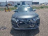 WA1A4AFYXJ2****** Destrozados 2018 Audi SQ5 en Estado de Minnesota