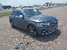 WA1A4AFYXJ2****** Salvamento y Destrozados 2018 Audi SQ5 en Minneapolis South