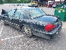 2MEHM75W24X****** Salvage and Repairable 2004 Mercury Grand Marquis in Memphis